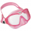 Mască cu tub Aqualung MIX A SC4250209S S Pink White