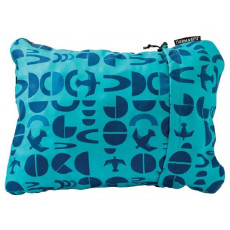 Perna Cascadedesigns Compressible Pillow Large blue bird Perna Cascadedesigns Compressible Pillow Large blue bird