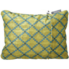 Perna Cascadedesigns Compressible Pillow Large Lichen Perna Cascadedesigns Compressible Pillow Large Lichen