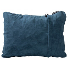 Подушка Cascadedesigns Compressible Pillow XLarge Denim Подушка Cascadedesigns Compressible Pillow XLarge Denim