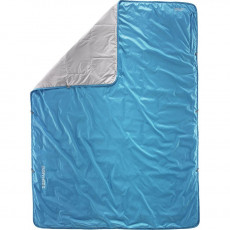 Patura Cascadedesigns Argo Blanket, Swedish Blue Patura Cascadedesigns Argo Blanket, Swedish Blue