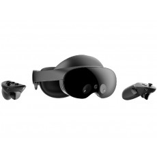 Очки виртуальной реальности Oculus Quest Pro 256 Гб Black