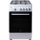 Aragaz standart Greta KGG50MN13W White