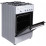 Aragaz standart Greta KGG50MN13W White