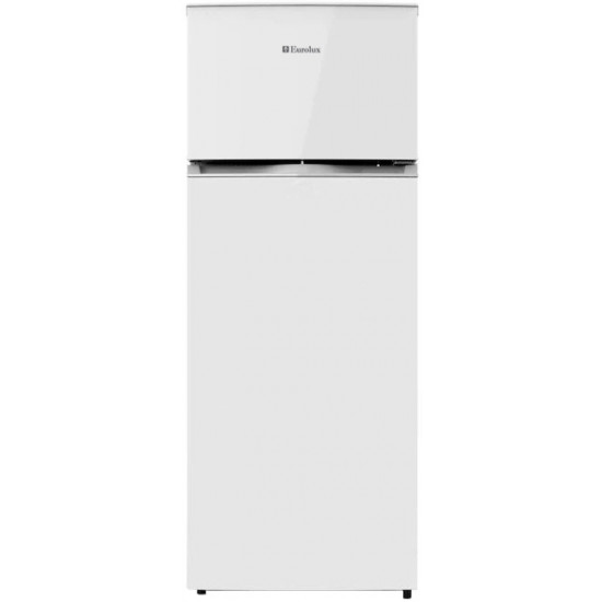 Холодильник Eurolux SRD275DT, White
