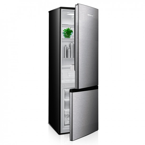 Холодильник Vesta RF-B180X, Inox
