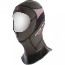 Cască de înot AquaLung Balance Comfort 5mm Femme S Cască de înot AquaLung Balance Comfort 5mm Femme S