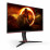 Монитор AOC Q27G2S/EU Black/Red (27"/2560x1440)