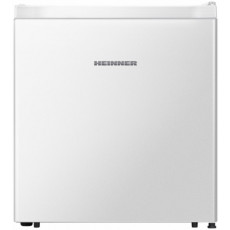 Холодильник Heinner HMBN45F+, White