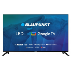 Телевизор Blaupunkt 43UBG6000 Black (43"/UHD 4K)
