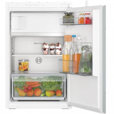 Холодильник встраиваемый Bosch KIL22NSE0, White