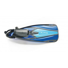 Labe inot AquaLung FLEXAR L/XL, Blue Labe inot AquaLung FLEXAR L/XL, Blue