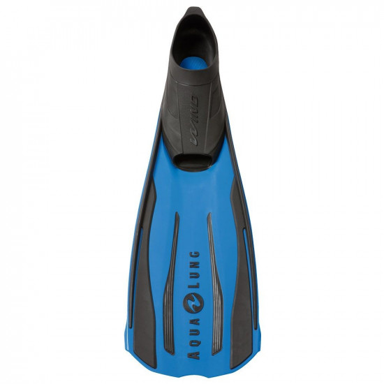 Labe inot AquaLung WIND 40/41, Blue