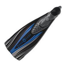 Labe inot AquaLung X-PRESS 46/47, Black/Blue Labe inot AquaLung X-PRESS 46/47, Black/Blue