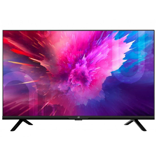 Televizor UD 32DW5210 Black (32"/HD)