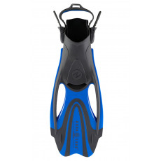 Labe inot AquaLung ZINGER S, Grey/Light blue Labe inot AquaLung ZINGER S, Grey/Light blue