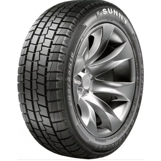 Anvelopа Sunny NW312 185/65 R14 90Q