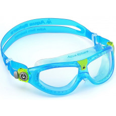 Ochelari înot AquaLung SEAL KID2 AQUA CL/L 18 Ochelari înot AquaLung SEAL KID2 AQUA CL/L 18