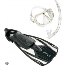 Set pentru înot AquaLung TRAVEL LADY ARTIC XS/S Set pentru înot AquaLung TRAVEL LADY ARTIC XS/S