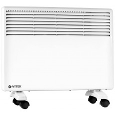 Конвектор Vitek VT-2184 White (1500 Вт)