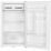 Холодильник Arctic ATF906WN, White
