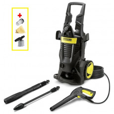 Мойка высокого давления Karcher K 6 Special (1.168-508.0)