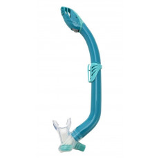 Tub pentru înot AquaLung Baffin Junior S, Turquoise/Dark green Tub pentru înot AquaLung Baffin Junior S, Turquoise/Dark green