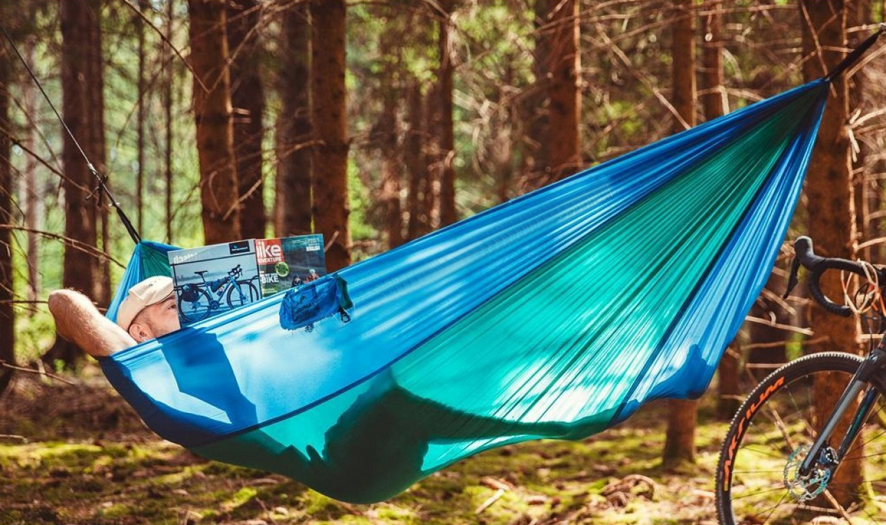 Hamac Amazonas Adventure Hammock, Ice Blue cumpăra în Chișinău, Moldova UNO.md