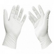 Латексные перчатки Mumu XS (100 шт./уп.)