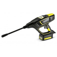 Mașina de spălat cu presiune Karcher KHB 6 Battery (1.328-010.0) Mașina de spălat cu presiune Karcher KHB 6 Battery (1.328-010.0)