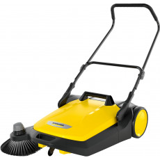Mașină de măturat Karcher S 6 (1.766-420.0) Mașină de măturat Karcher S 6 (1.766-420.0)
