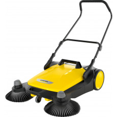 Mașină de măturat Karcher S 6 Twin (1.766-460.0) Mașină de măturat Karcher S 6 Twin (1.766-460.0)