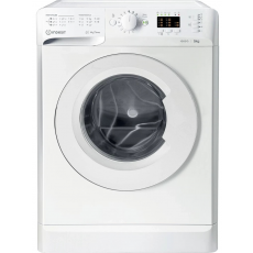 Maşină de spălat Indesit OMTWSA51052WEU White (5 kg)