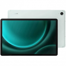 Tabletă Samsung X510 Galaxy Tab S9 FE, Wi-Fi, 128GB/6GB, Mint