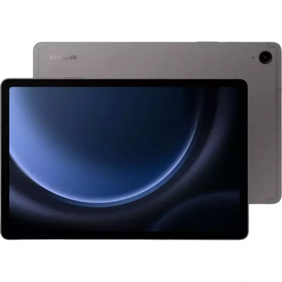Tabletă Samsung X516 Galaxy Tab S9 FE, 5G, 128GB/6GB, Dark Grey