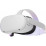 Ochelari VR Oculus Quest 2 Advanced 256 Gb White