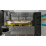 Нижний кухонный шкаф PS НШ-80 МДФ (High Gloss), Серый