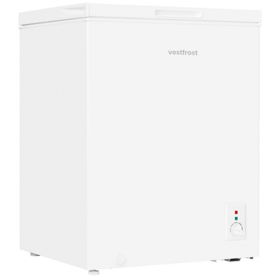 Congelator VestFrost VFC 150 White (142 l)
