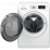Maşină de spălat-uscat Whirlpool FFWDB 976258 SV EE White (9 kg)