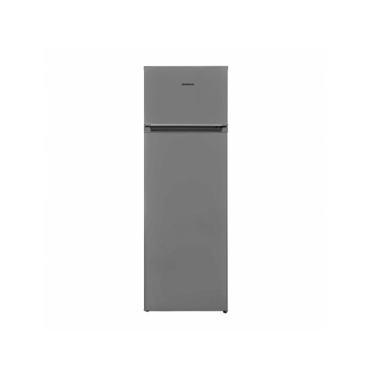 Холодильник Heinner HFV240SF+, Silver