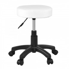 Fotoliu birou DP STOOL-R, White Fotoliu birou DP STOOL-R, White