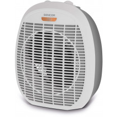 Încălzitor cu ventilator Sencor SFH7017WH White (2000 W)