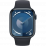 Ceas inteligent Apple Watch Series 9 GPS, 45mm Midnight Sport Band - M/L (MR9A3)