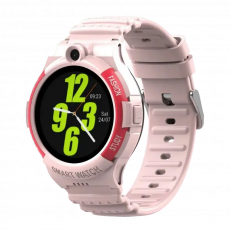Детские часы Wonlex KT25S Pink