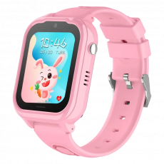 Детские часы Wonlex KT28 Pink
