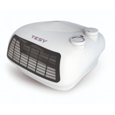 Încălzitor cu ventilator Tesy HL-240 H White (2000 W)