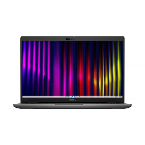 Ноутбук 14" Dell Latitude 3440 / Intel Core i7-1355U / 8 ГБ / 512 ГБ SSD M.2 PCIe NVMe / Grey