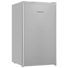 Холодильник VestFrost VFR 106/S, Silver