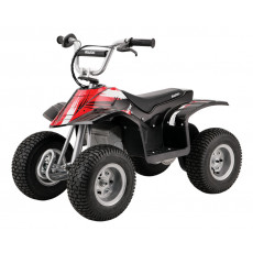 Drift-cart Razor Dirt Quad Black