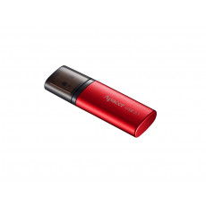 32 GB USB 3.1 Stick USB Apacer AH25B, Red (AP32GAH23BB-1) 32 GB USB 3.1 Stick USB Apacer AH25B, Red (AP32GAH23BB-1)
